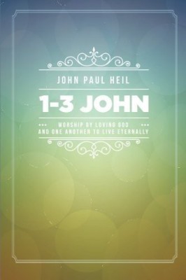 1-3 John(English, Paperback, Heil John Paul)