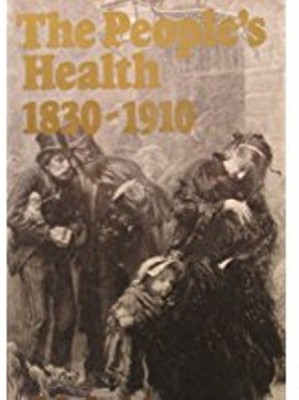 The People's Health, 1830-1910(English, Hardcover, Smith F.B.)