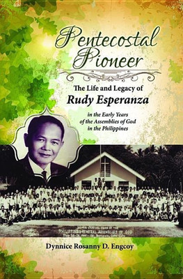Pentecostal Pioneer(English, Paperback, Engcoy Dynnice Rosanny)