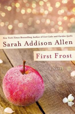 First Frost(English, Hardcover, Allen Sarah Addison)