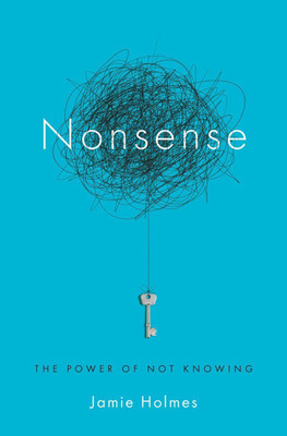 Nonsense(English, Hardcover, Holmes Jamie)