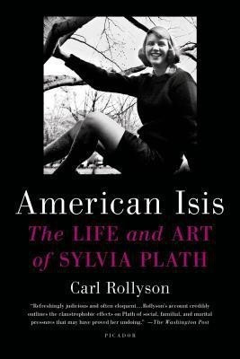 American Isis(English, Paperback, Rollyson Carl)