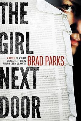 Girl Next Door(English, Paperback, Parks Brad)