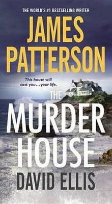 The Murder House(English, Hardcover, Patterson James)