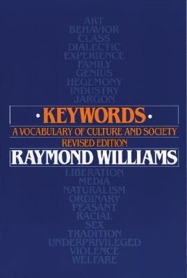 Keywords 2ndRevised  Edition(English, Paperback, Williams Raymond)