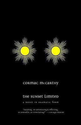 The Sunset Limited(English, Paperback, McCarthy Cormac)