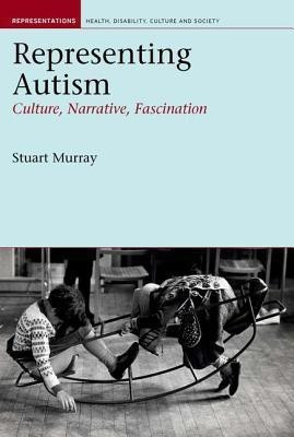 Representing Autism(English, Hardcover, Fletcher Murray Stuart)