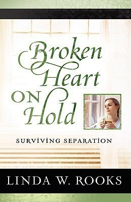 Broken Heart on Hold(English, Paperback, Rooks Linda)