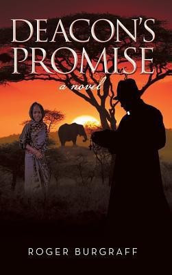 Deacon'S Promise(English, Hardcover, Burgraff Roger)