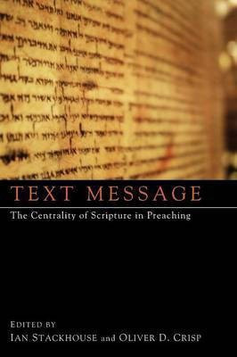Text Message(English, Paperback, unknown)