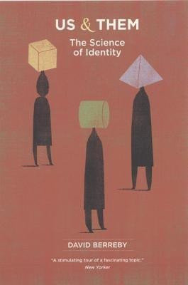 Us and Them(English, Paperback, Berreby David)