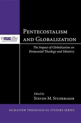 Pentecostalism and Globalization(English, Hardcover, unknown)