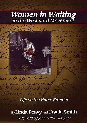 Women in Waiting in the Westward Movement(English, Paperback, Smith Ursula)