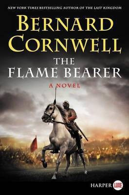 The Flame Bearer(English, Paperback, Cornwell Bernard)