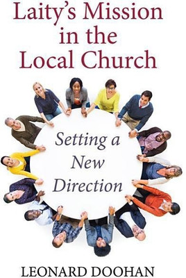 Laitys Mission in the Local Church(English, Hardcover, Doohan Leonard)