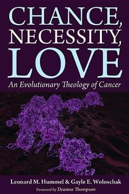 Chance, Necessity, Love(English, Paperback, Hummel Leonard M)