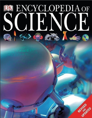 Encyclopedia of Science(English, Paperback, DK Publishing)
