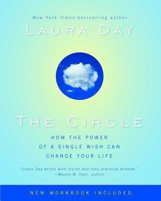 The Circle(English, Paperback, Day Laura)