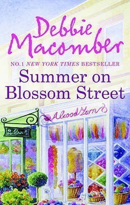 Summer on Blossom Street(English, Paperback, Macomber Debbie)