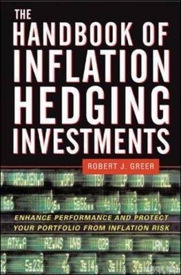 The Handbook of Inflation Hedging Investments(English, Hardcover, Greer Robert)