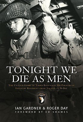 Tonight We Die As Men(English, Paperback, Gardner Ian)