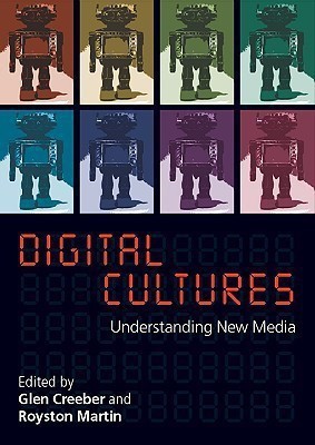 Digital Culture(English, Hardcover, Creeber Glen)