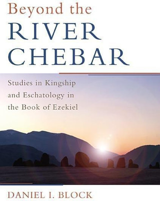 Beyond the River Chebar(English, Hardcover, Block Daniel I Dr)