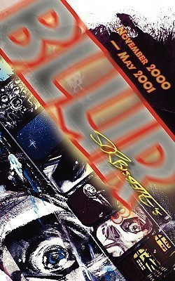 Blur (Volume 3)(English, Paperback, Bissette Stephen R.)