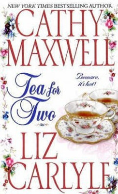 Tea for Two(English, Paperback, Maxwell Cathy)