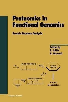Proteomics in Functional Genomics(English, Paperback, unknown)