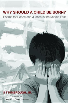 Why Should a Child Be Born?(English, Paperback, Kimbrough S T Jr)