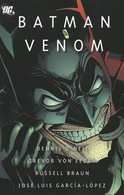 Batman(English, Paperback, O'Neil Dennis J.)