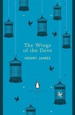 The Wings of the Dove(English, Paperback, James Henry)