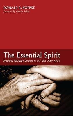 The Essential Spirit(English, Hardcover, unknown)