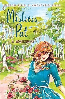 Mistress Pat(English, Paperback, Montgomery L. M.)
