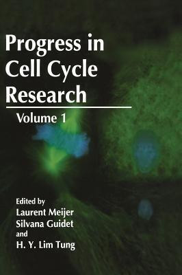 Progress in Cell Cycle Research(English, Hardcover, unknown)