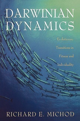 Darwinian Dynamics(English, Paperback, Michod Richard E.)
