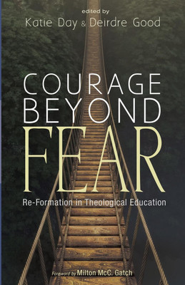 Courage Beyond Fear(English, Paperback, unknown)