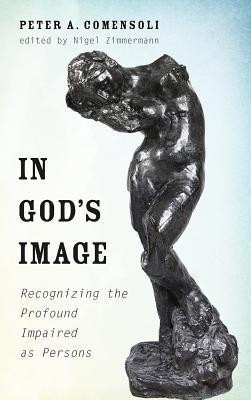 In God's Image(English, Hardcover, Comensoli Peter A)