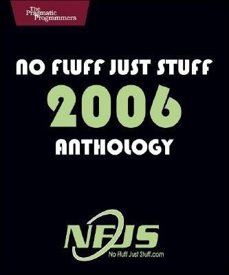 No Fluff, Just Stuff Anthology(English, Paperback, Ford Neal)