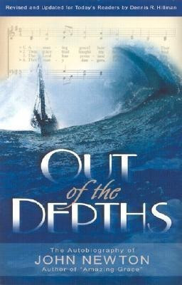 Out of the Depths(English, Paperback, Newton John)