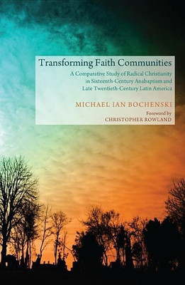 Transforming Faith Communities(English, Hardcover, Bochenski Michael I)