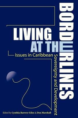 Living at the Borderlines(English, Paperback, unknown)