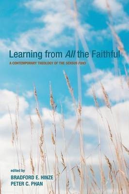 Learning from All the Faithful(English, Paperback, unknown)