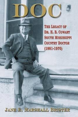 Doc(English, Paperback, Marshall Brister Jane E)