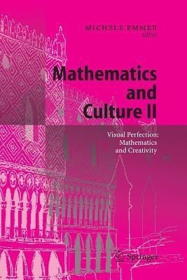 Mathematics and Culture II(English, Paperback, unknown)