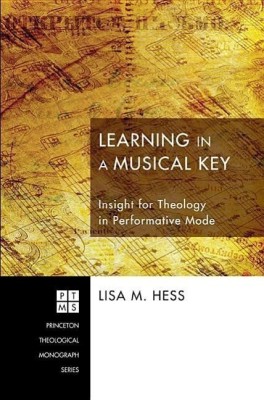 Learning in a Musical Key(English, Hardcover, Hess Lisa M)