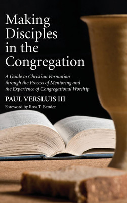 Making Disciples in the Congregation(English, Hardcover, unknown)