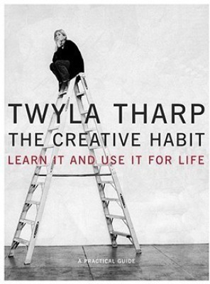 Creative Habit, the(English, Other book format, THARP)