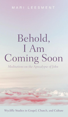 Behold, I Am Coming Soon(English, Hardcover, unknown)